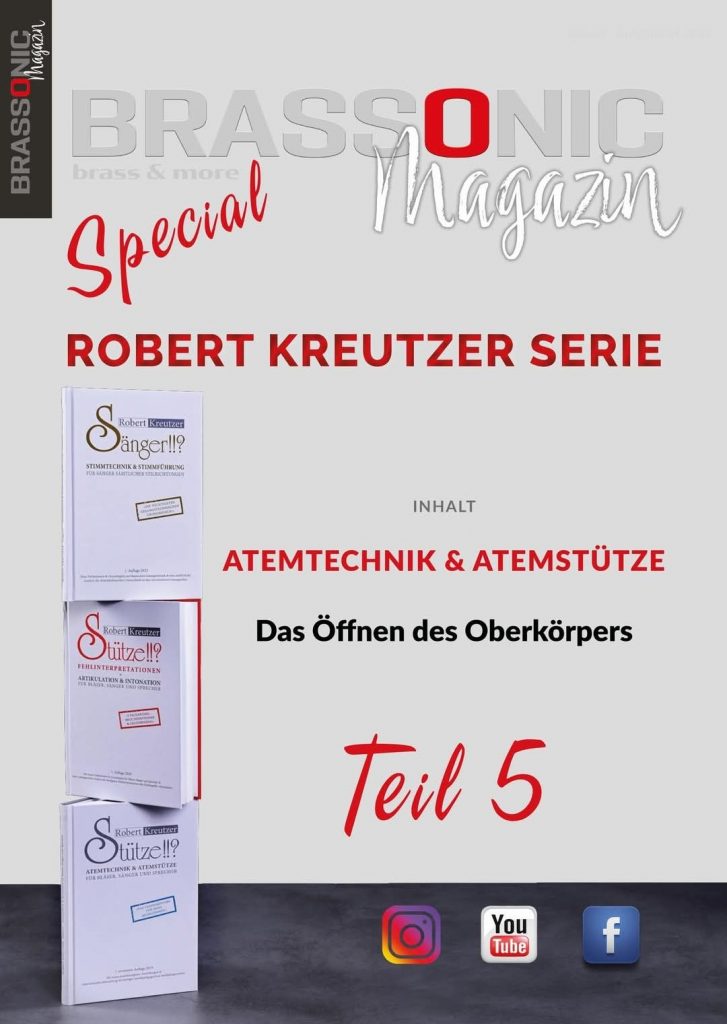 BRASSONIC Magazin Special - Ausgabe 05.2026